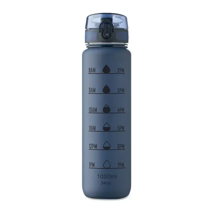 Sports water bottle RPET 1L - MO2672 (MOCN#85)